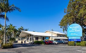 Nrma Blue Dolphin Yamba Holiday Resort
