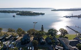 Nrma Blue Dolphin Yamba Holiday Resort