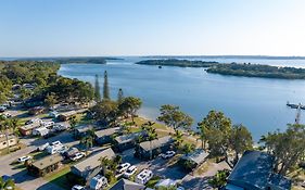 Nrma Blue Dolphin Yamba Holiday Resort